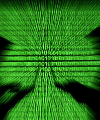 Κυβερνοεπίθεση - Κυβερνοασφάλεια