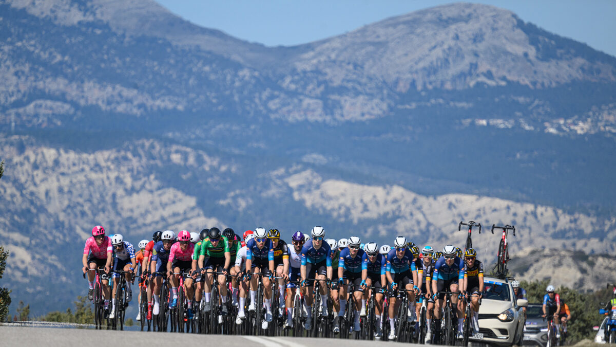 Nassos Triantafyllou