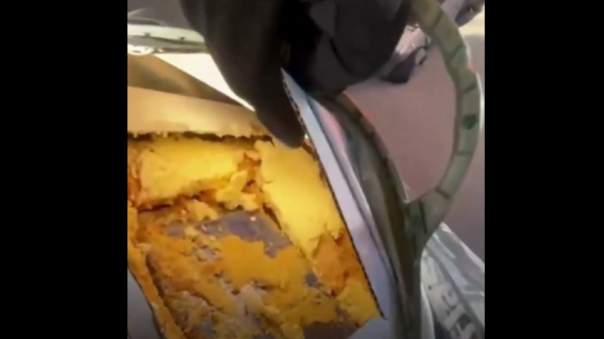 Συμμορία στην Τσεχία διακινούσε κοκαΐνη σε άλλες χώρες κρύβοντάς την μέσα σε τούρτες