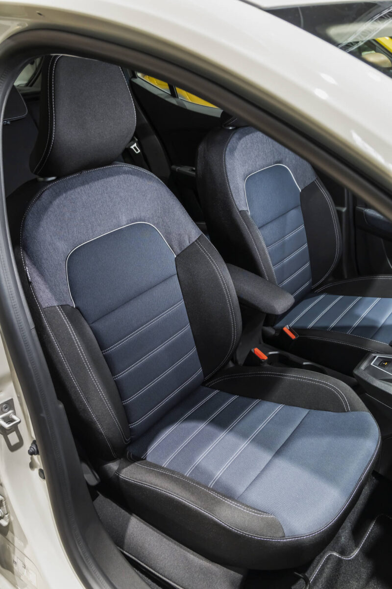 DACIA SANDERO STEPWAY III