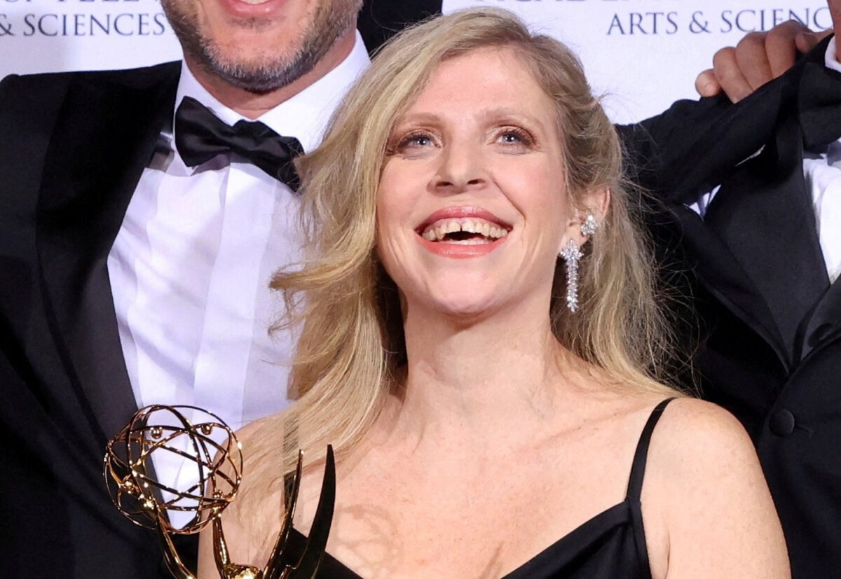 H Ντάνα Έντεν