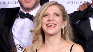 H Ντάνα Έντεν