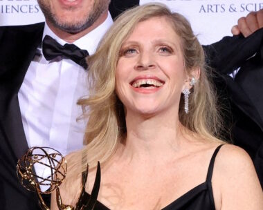 H Ντάνα Έντεν