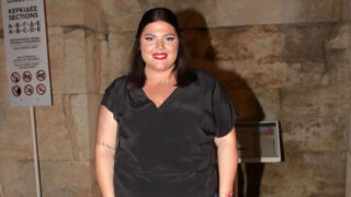 Δανάη Μπάρκα