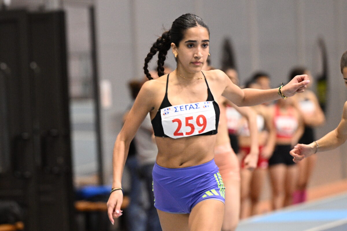 Η Δανάη - Θεοδώρα Μπακογιάννη