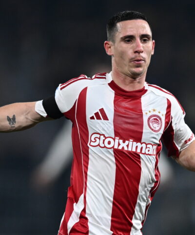 ΦΩΤΟ KLODIAN LATO