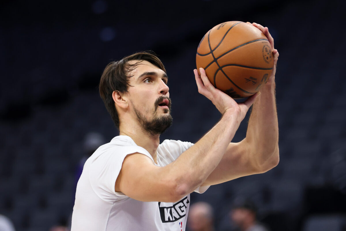 Ο Ντάριο Σάριτς