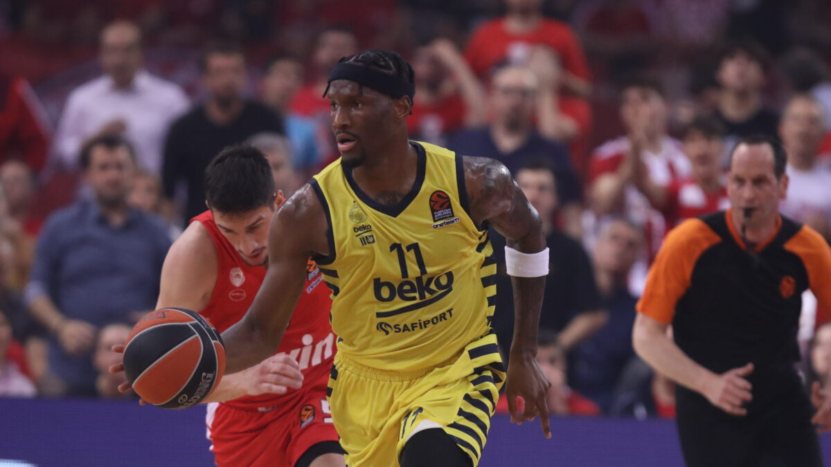 Ο Χέιζ Ντέιβις