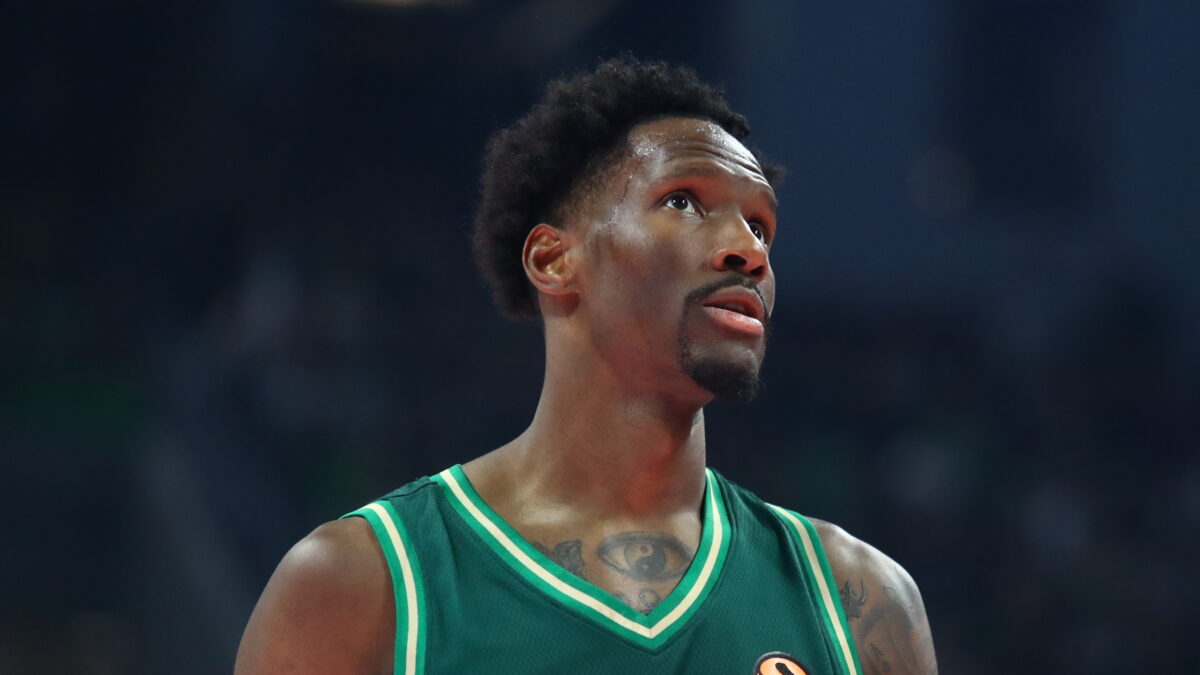 Ο Χέιζ Ντέιβις