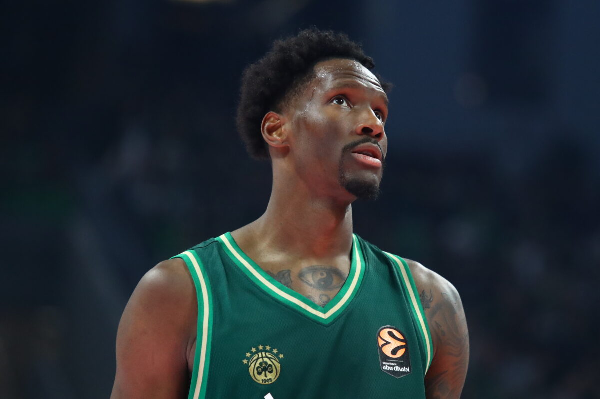 Ο Χέιζ Ντέιβις