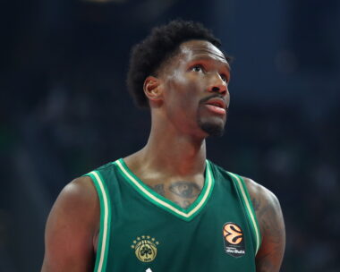 Ο Χέιζ Ντέιβις