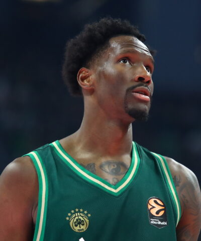 Ο Χέιζ Ντέιβις