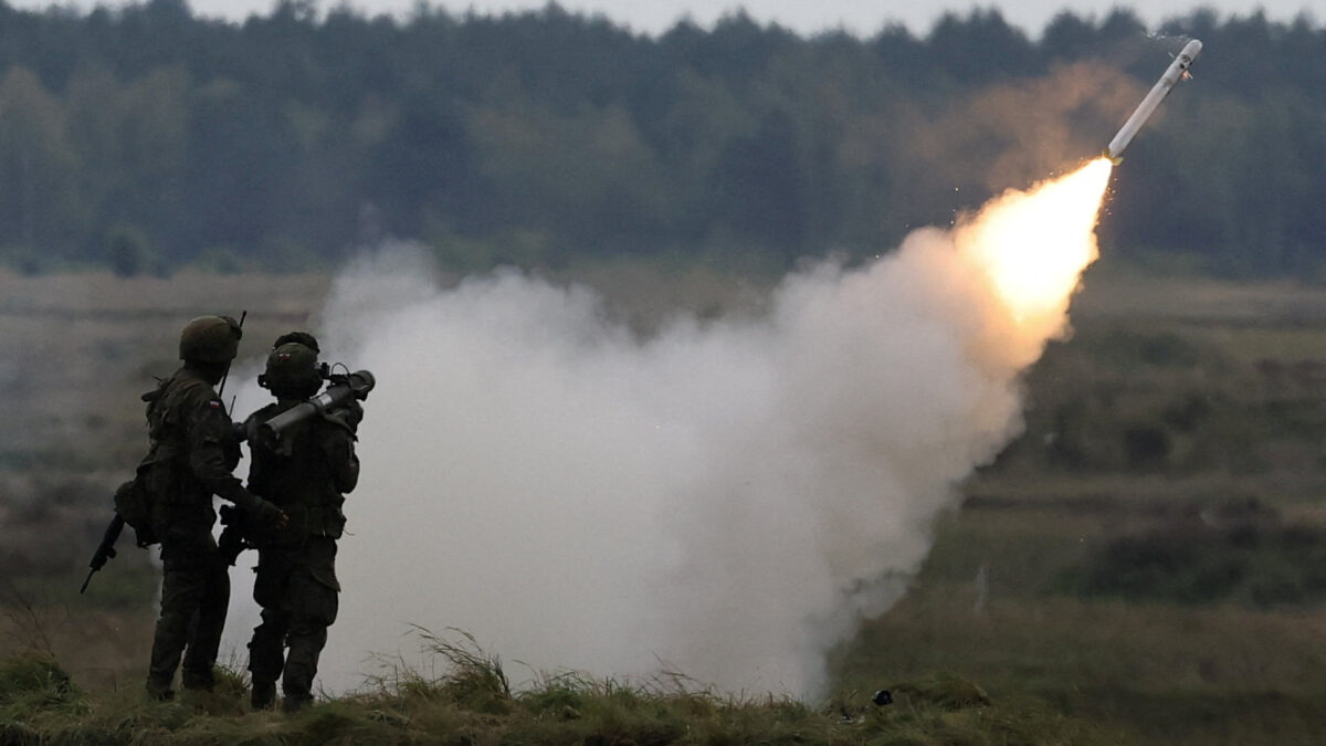 Στρατιώτες