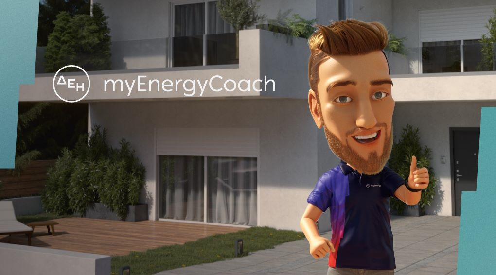 deh myenergycoach