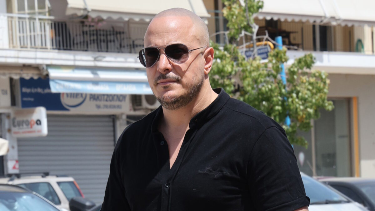 Άκης Δείξιμος