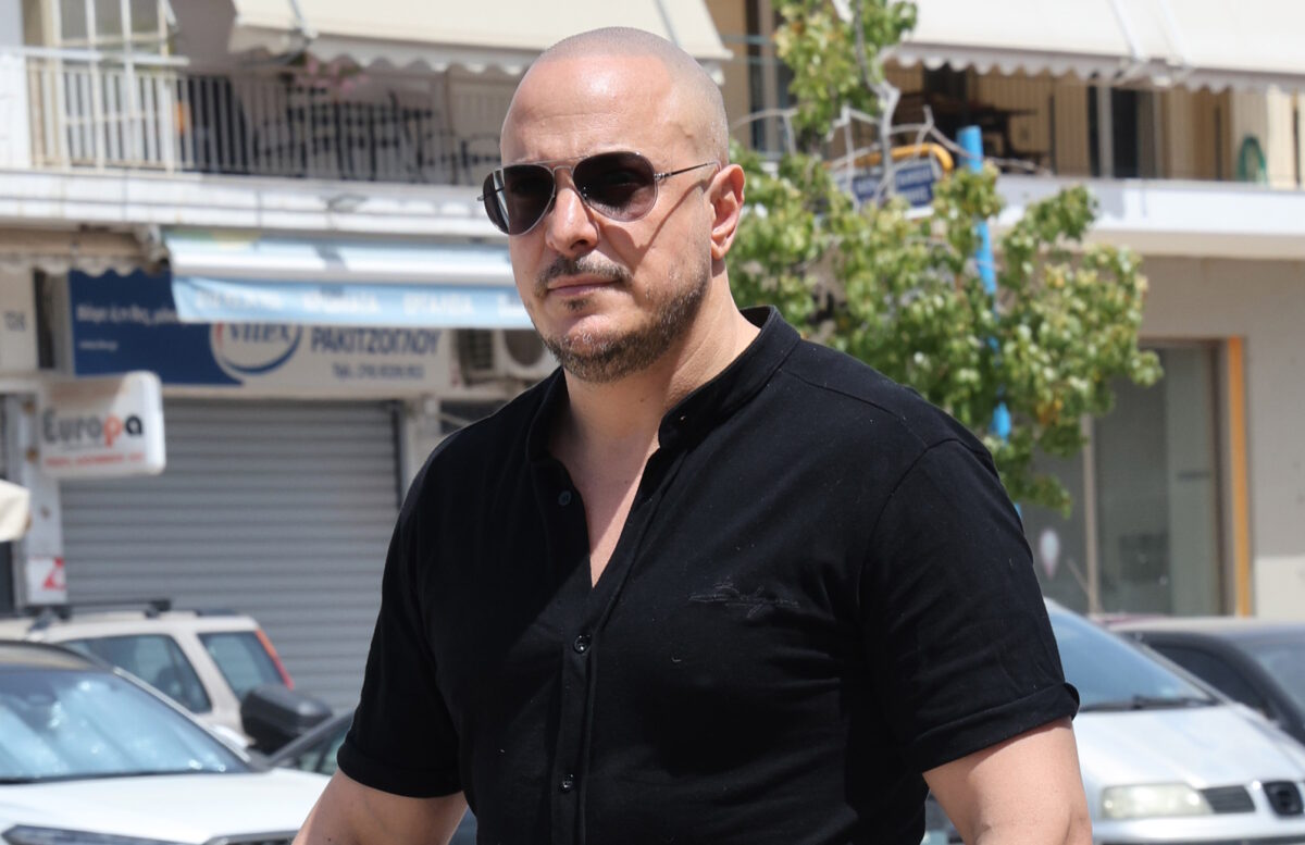 Άκης Δείξιμος