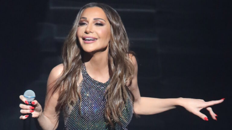 Δέσποινα Βανδή