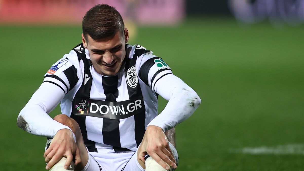 Ο Ντεσπόντοφ