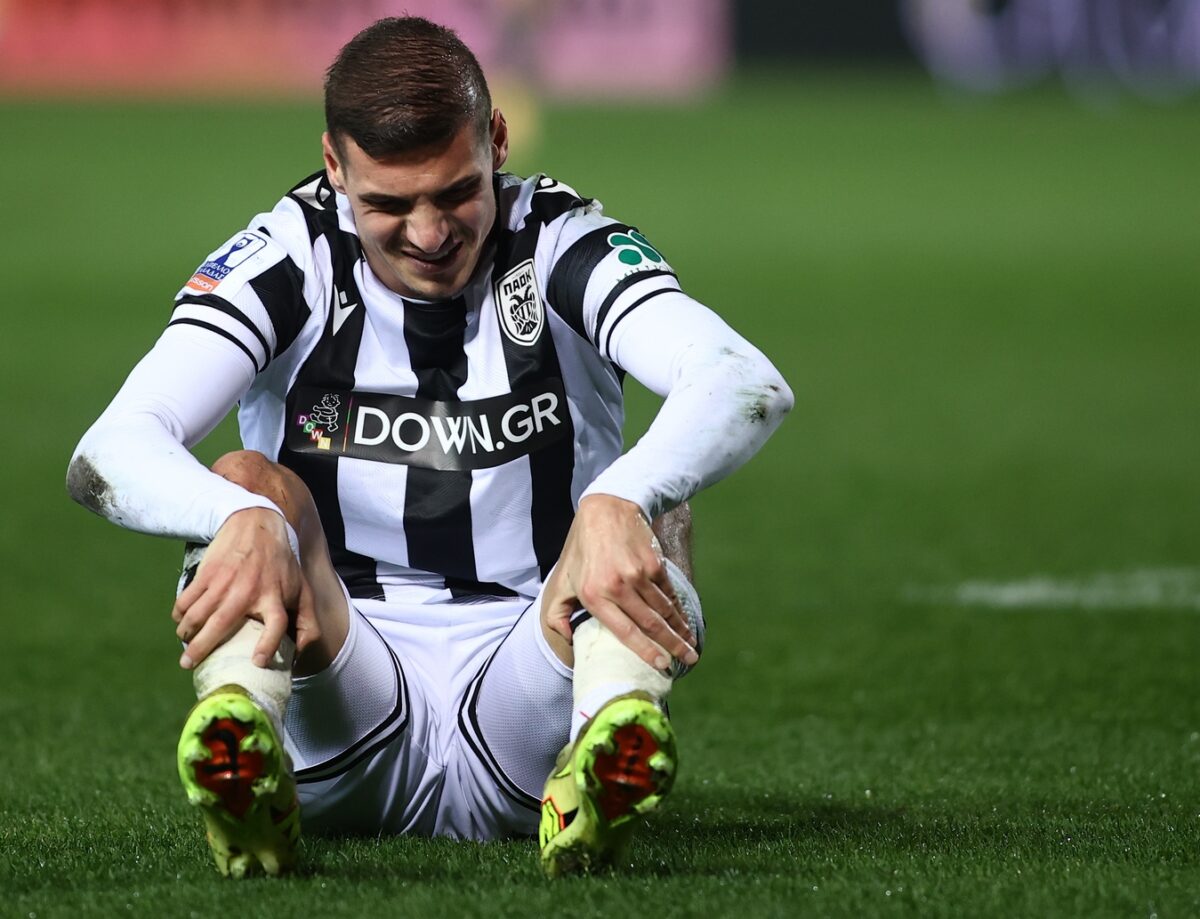 Ο Ντεσπόντοφ