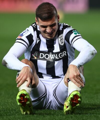 Ο Ντεσπόντοφ