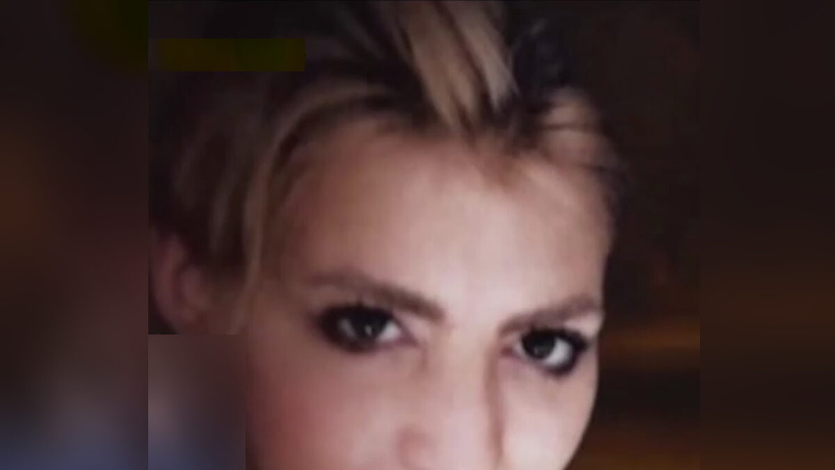 Η 27χρονη Δέσποινα Γεωργιάδου