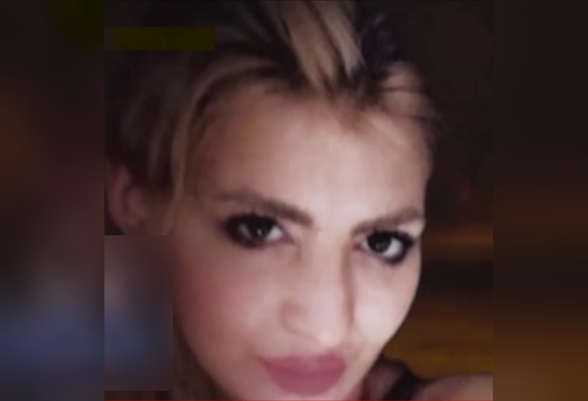 Η 27χρονη Δέσποινα Γεωργιάδου