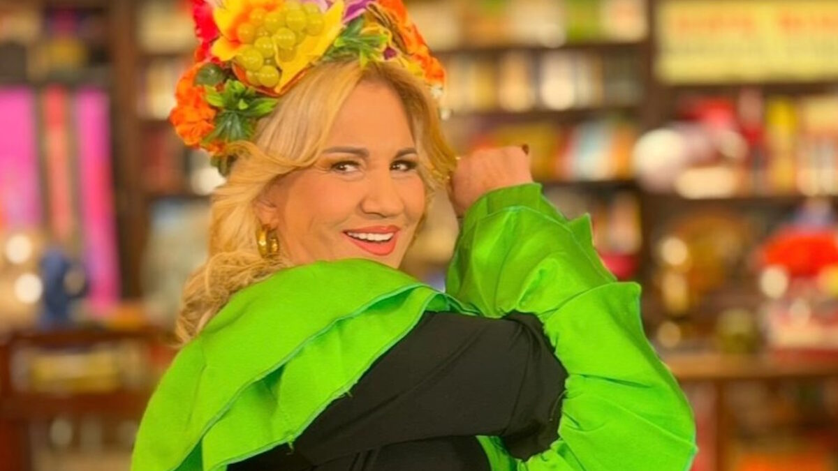 Δέσποινα Μοιραράκη