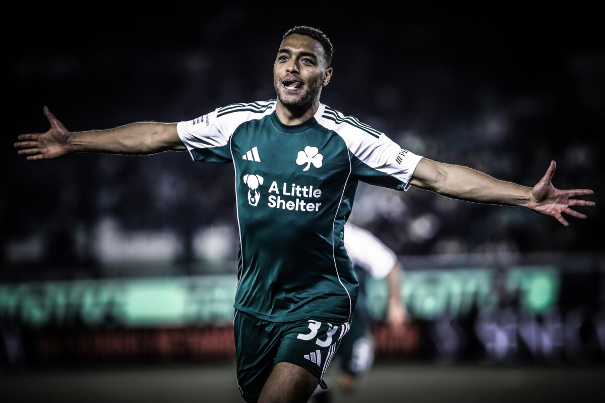 Ο Σίριλ Ντέσερς