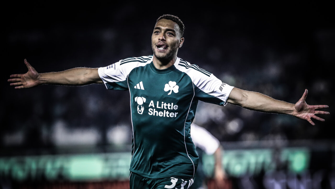 Ο Σίριλ Ντέσερς