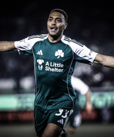 Ο Σίριλ Ντέσερς