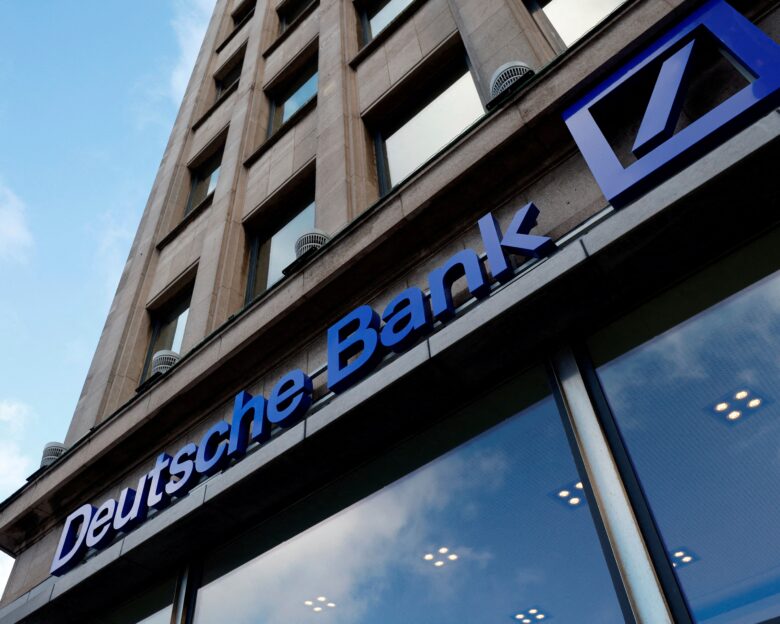 Deutsche Bank