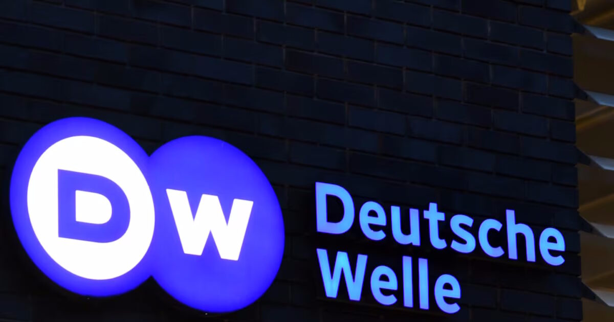 Deutsche Welle: Δεν κλείνει η ελληνική υπηρεσία Deutsche Welle: Δεν κλείνει η ελληνική υπηρεσία