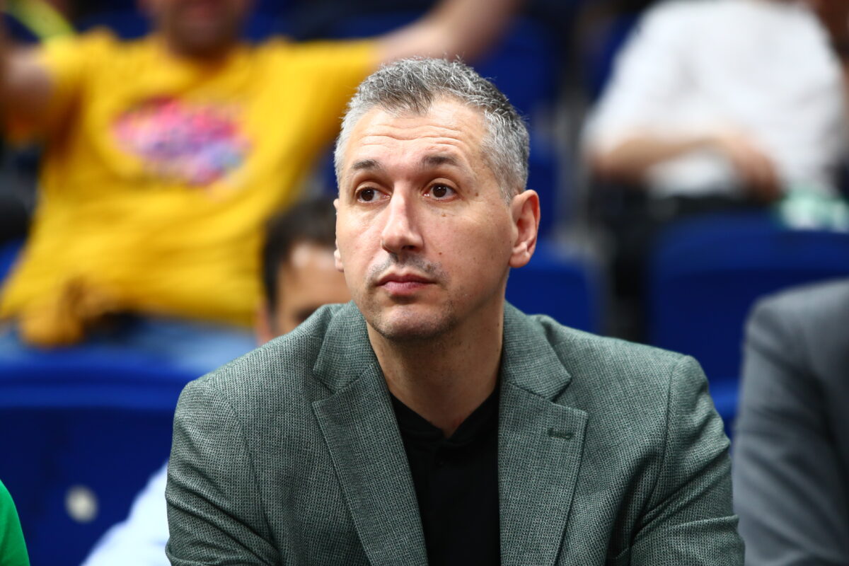 Ο Δημήτρης Διαμαντίδης/