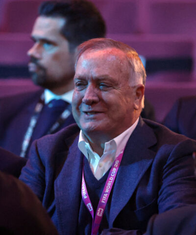 Ο Ντικ Άντβοκατ