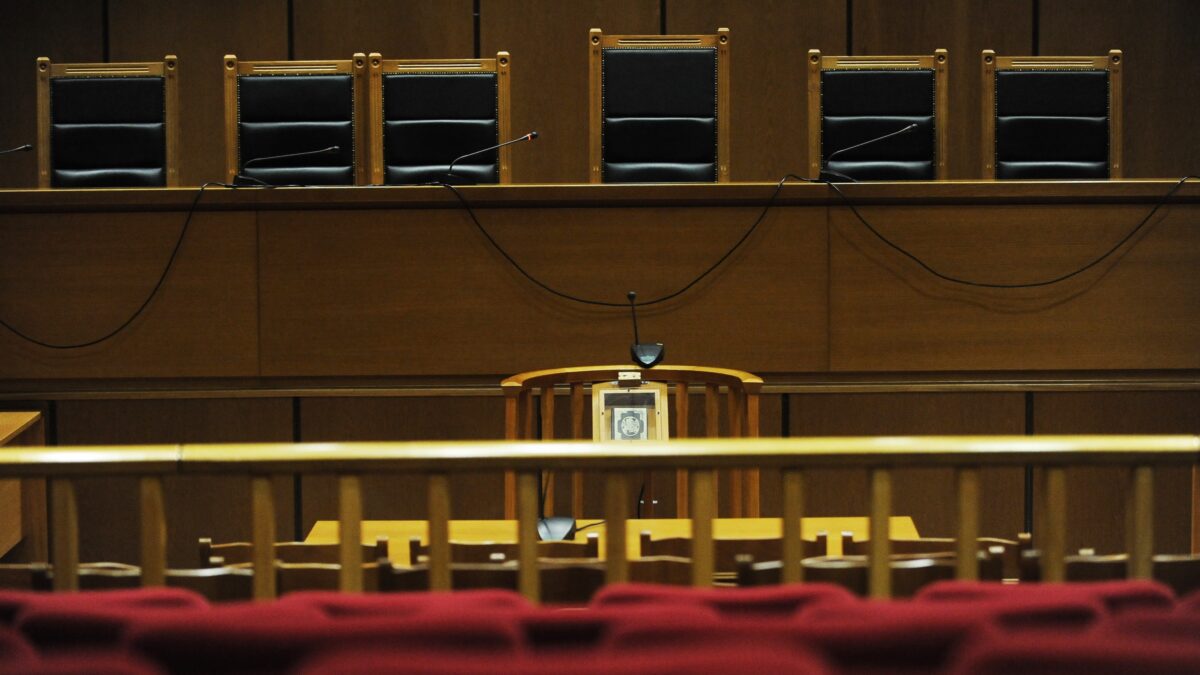 Φωτογραφία αρχείου Eurokinissi