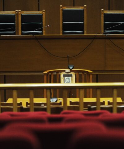 Φωτογραφία αρχείου Eurokinissi