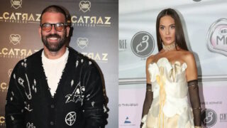 Δημήτρης Αλεξάνδρου και Ρία Ελληνίδου