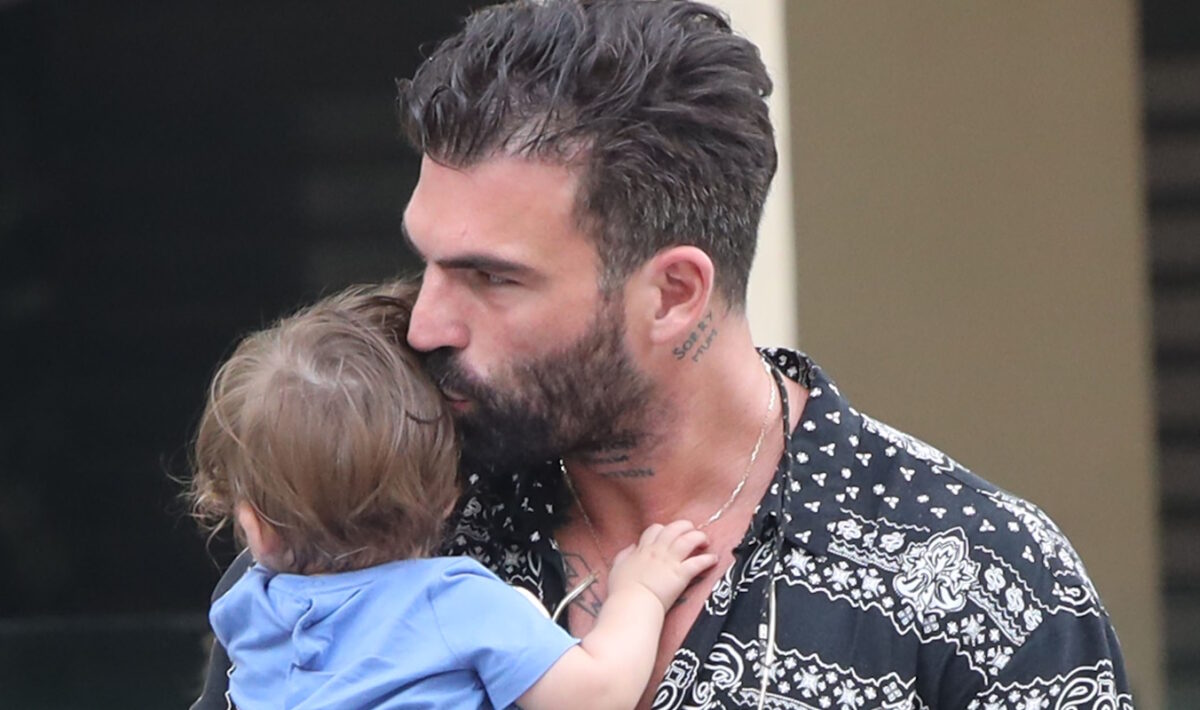 Δημήτρης Αλεξάνδρου