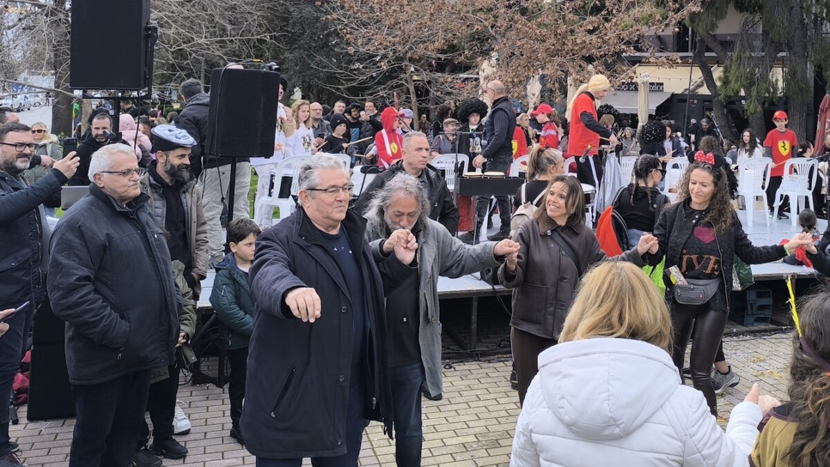 Δημήτρης Κουτσούμπας