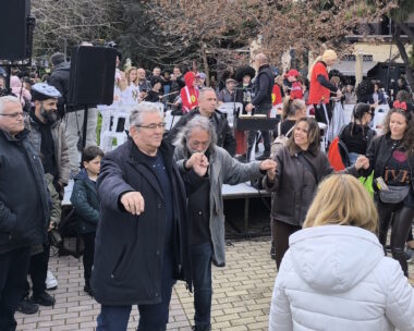 Δημήτρης Κουτσούμπας