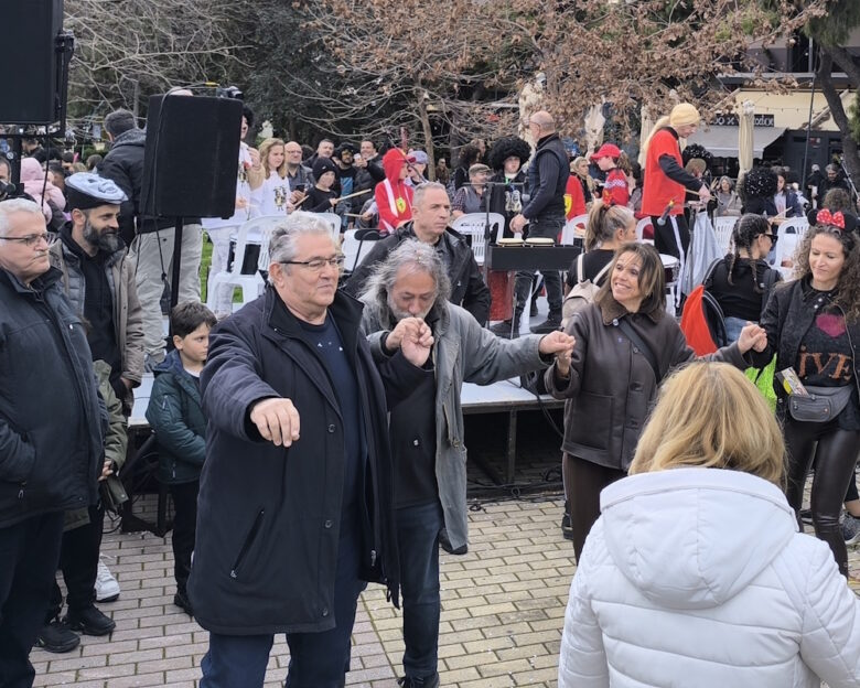 Δημήτρης Κουτσούμπας