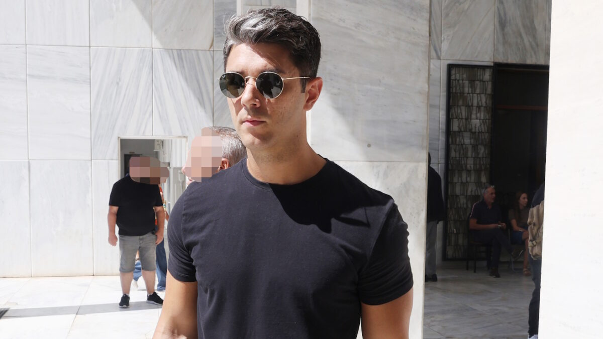 Δημήτρης Πανόπουλος