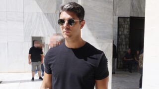 Δημήτρης Πανόπουλος