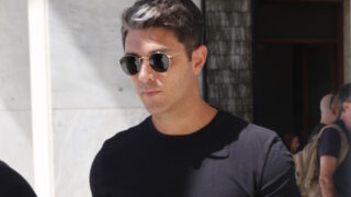 Δημήτρης Πανόπουλος