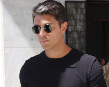 Δημήτρης Πανόπουλος