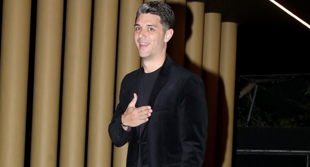 Δημήτρης Πανόπουλος