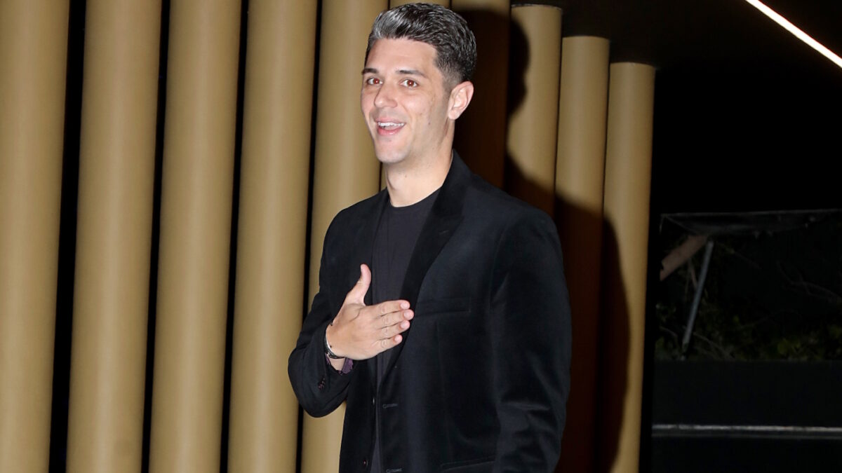 Δημήτρης Πανόπουλος