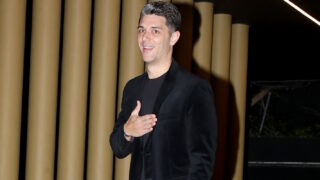 Δημήτρης Πανόπουλος