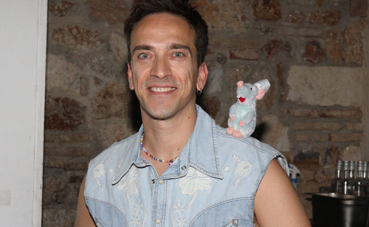 Δημήτρης Σαμόλης