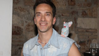 Δημήτρης Σαμόλης